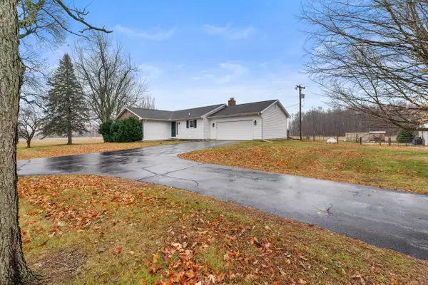 Jerome, MI 49249,7291 E Sterling Road