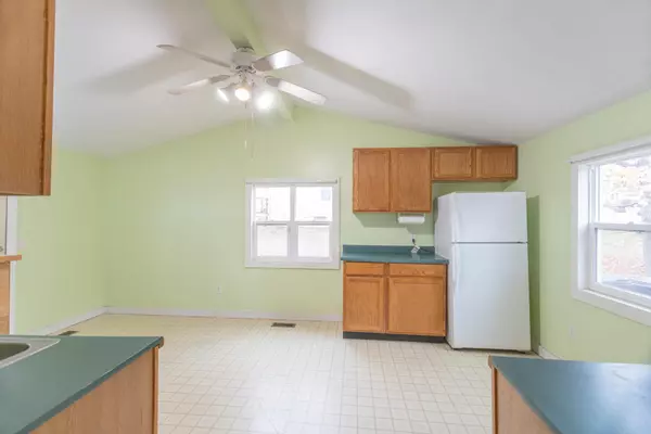 Big Rapids, MI 49307,308 Finley Avenue