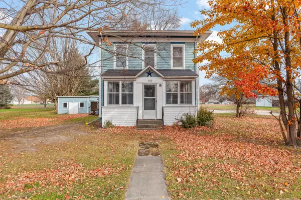 Blissfield, MI 49228,502 Beagle Road