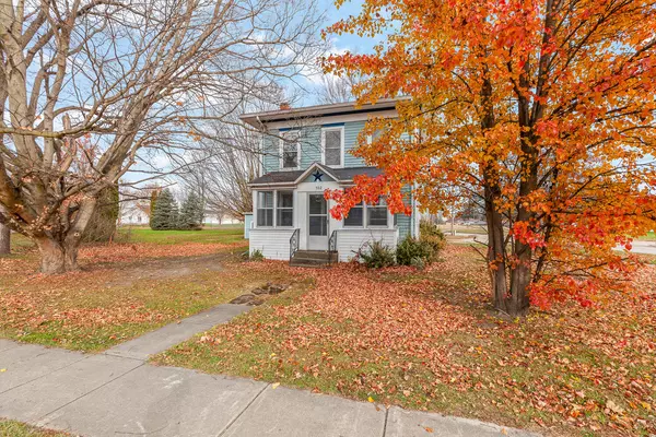 Blissfield, MI 49228,502 Beagle Road