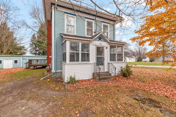 Blissfield, MI 49228,502 Beagle Road