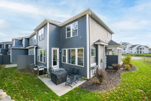 Kalamazoo, MI 49006,4228 Corvo Trace