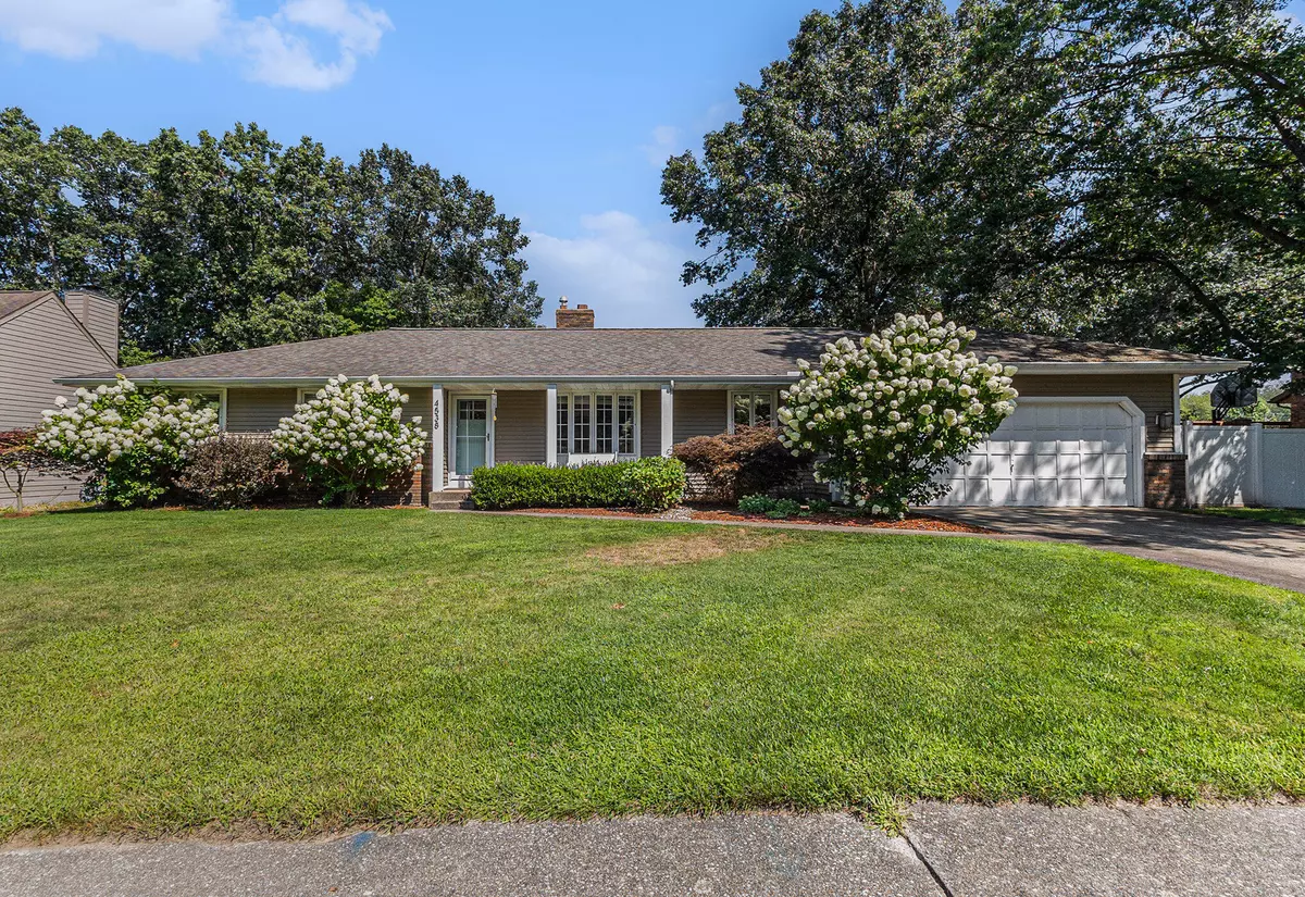 Norton Shores, MI 49441,4538 Cherrywood Court