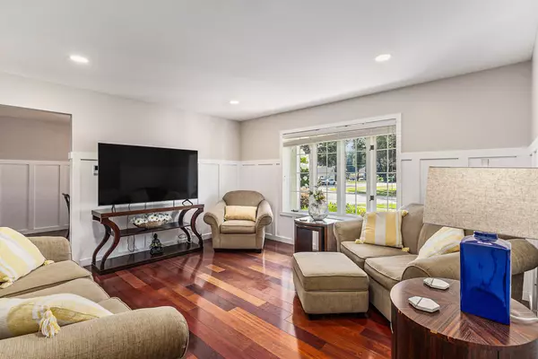 Norton Shores, MI 49441,4538 Cherrywood Court