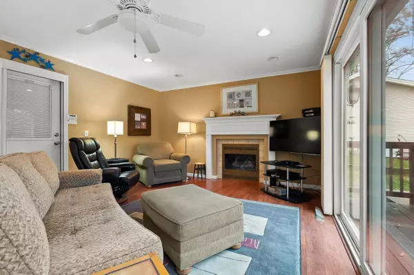 Portage, MI 49024,1565 Brookmoor Lane