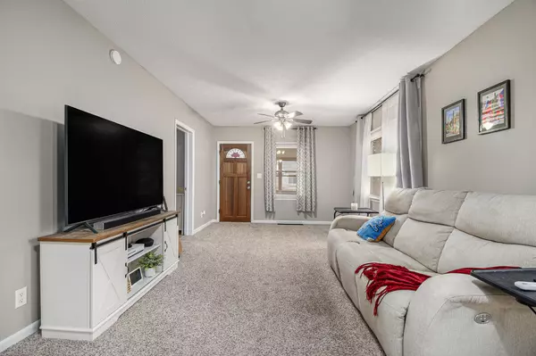 Grand Rapids, MI 49525,753 Revere NE Street