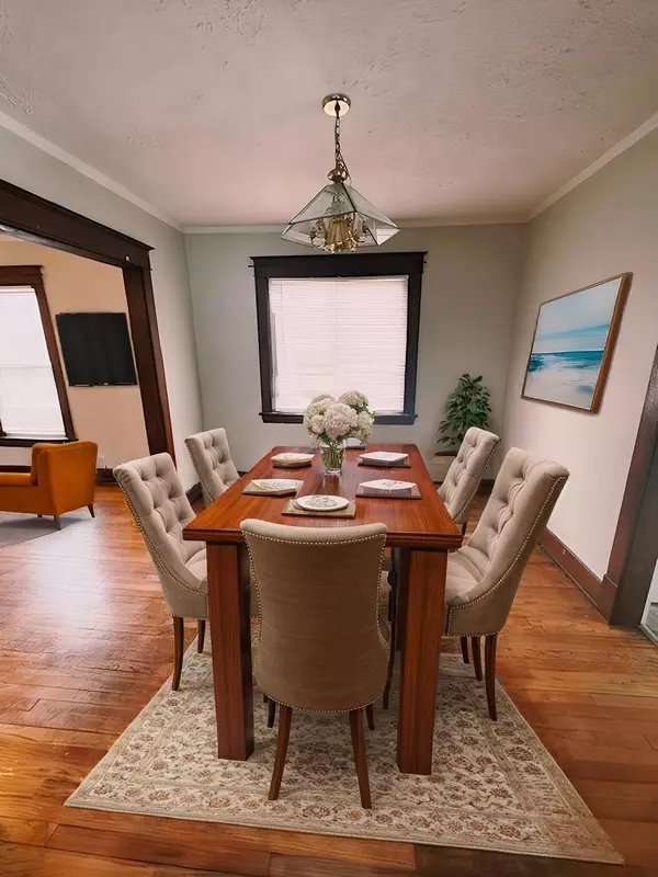 Wyoming, MI 49519,2714 Wyoming SW Avenue