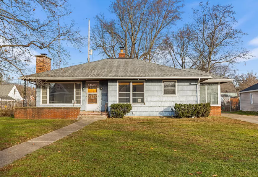 62 Stuart Boulevard, Battle Creek, MI 49037