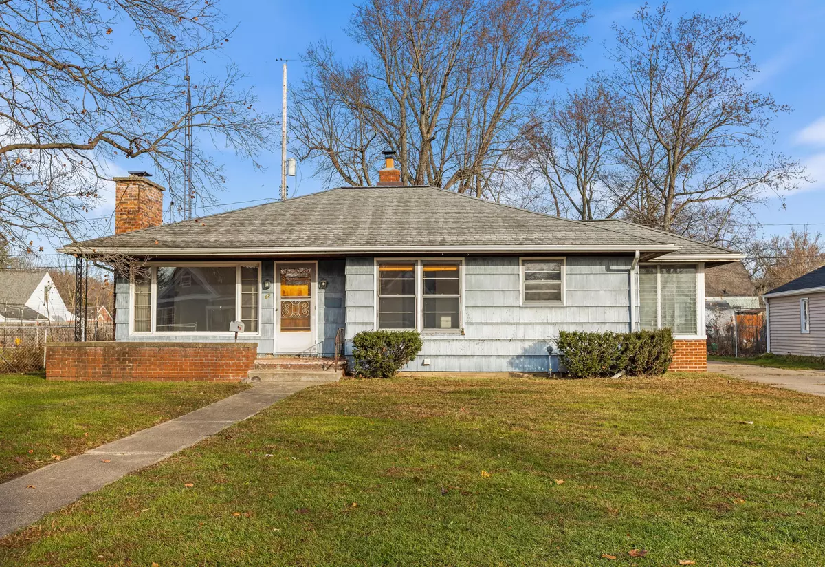 Battle Creek, MI 49037,62 Stuart Boulevard