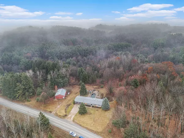 2094 S 88th Avenue, Shelby, MI 49455