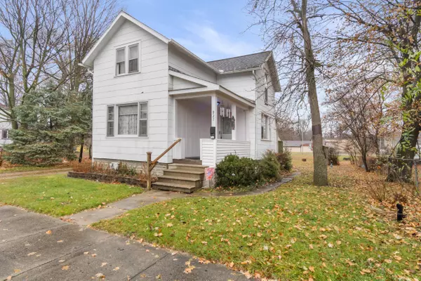 Jackson, MI 49202,927 N George Street