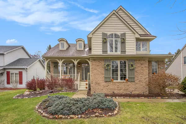 Ann Arbor, MI 48103,5660 Versailles Avenue