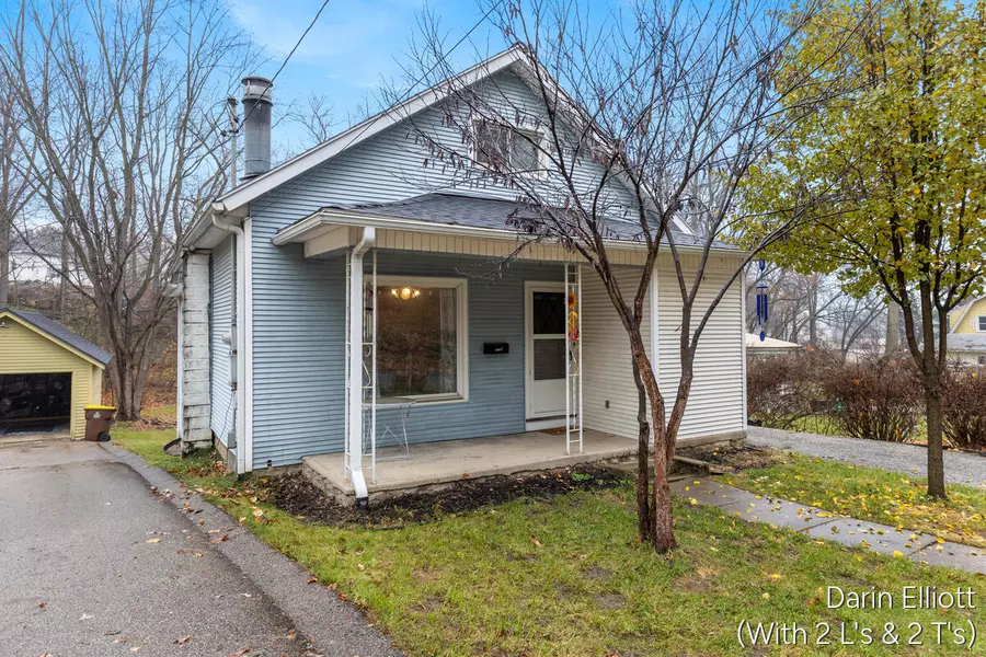 240 Yeomans Street, Ionia, MI 48846