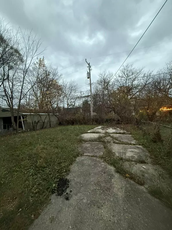 Detroit, MI 48234,19210 Revere Street