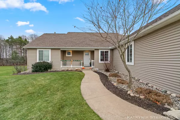 Allendale, MI 49401,9333 Butterfly Court