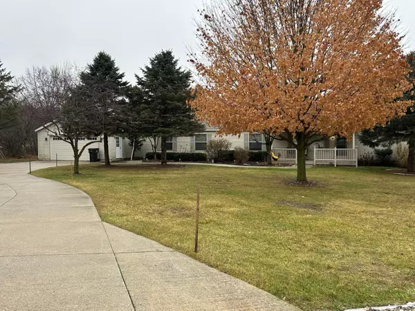 Middleville, MI 49333,8715 Little Bend Court