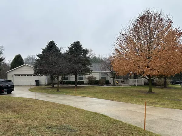 8715 Little Bend Court, Middleville, MI 49333
