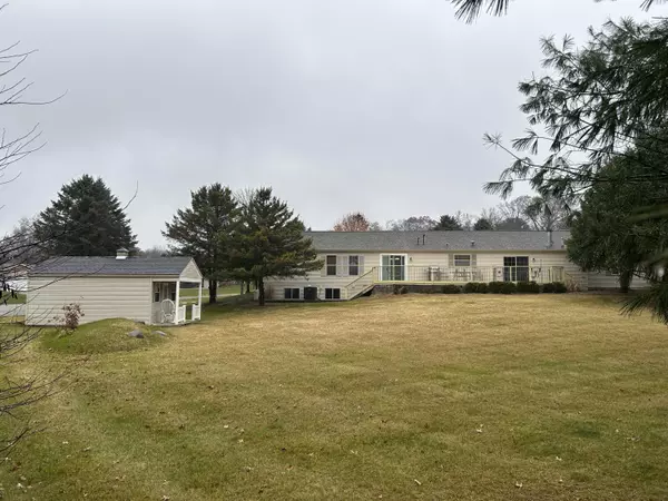 Middleville, MI 49333,8715 Little Bend Court