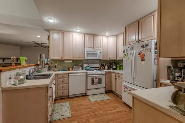 Burr Oak, MI 49030,70778 Halsey Square Road