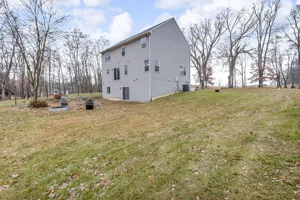 Manchester, MI 48158,19685 Kirk Road