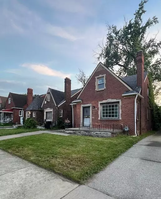 Detroit, MI 48227,15725 Ward Avenue