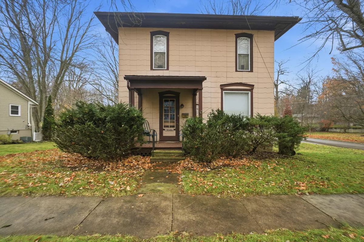 Marshall, MI 49068,345 N Mulberry Street