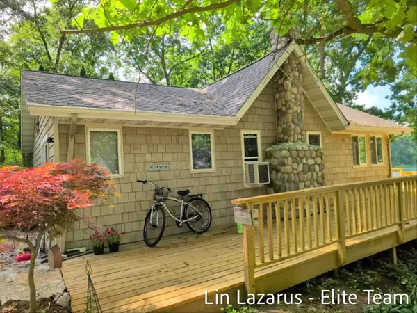 Middleville, MI 49333,2615 Harwood Lake Road