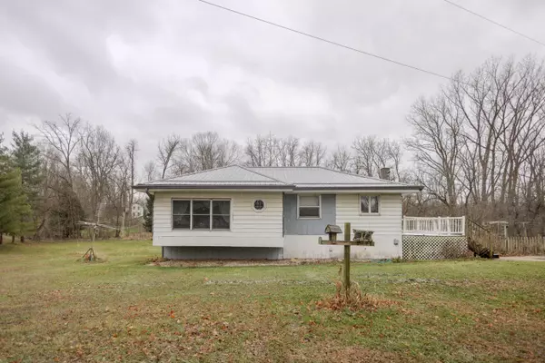 Vicksburg, MI 49097,11102 S 34th Street