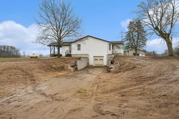 Marcellus, MI 49067,53283 Hemlock Lake Road