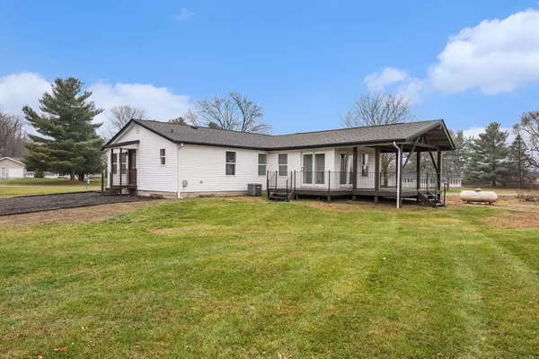 Marcellus, MI 49067,53283 Hemlock Lake Road