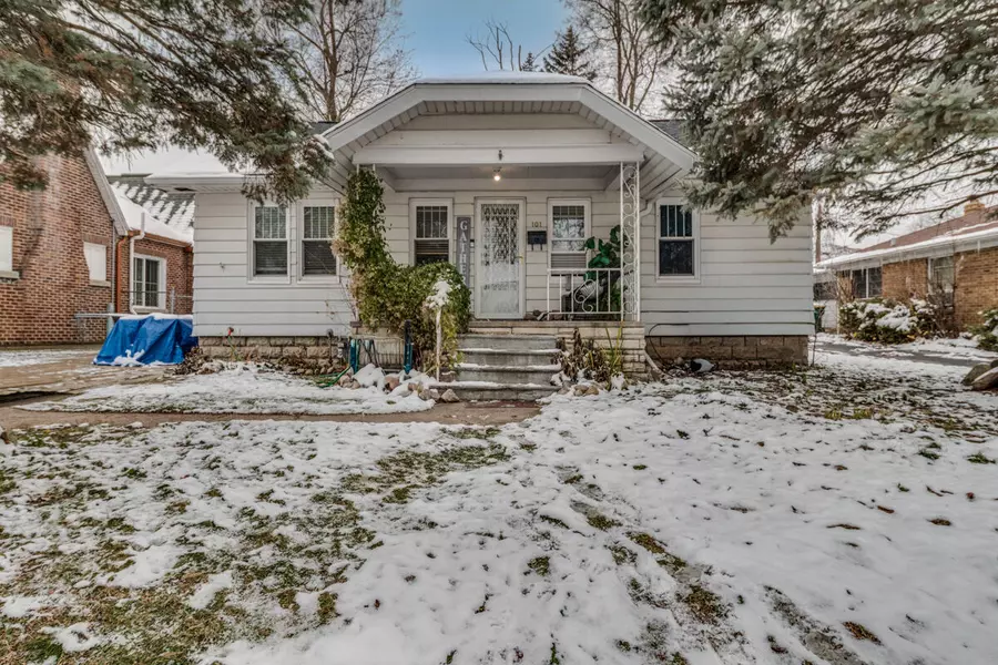 101 Maple Terrace, Battle Creek, MI 49017