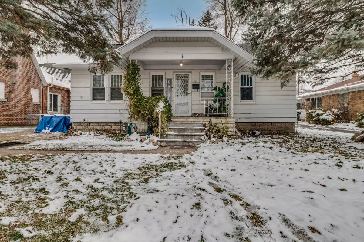 Battle Creek, MI 49017,101 Maple Terrace