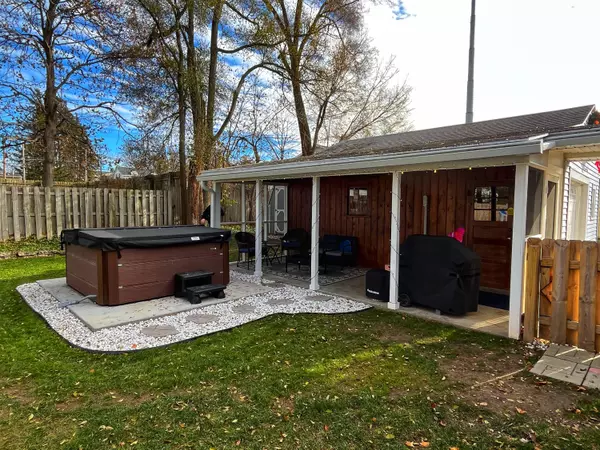 Rockford, MI 49341,374 Elizabeth Street