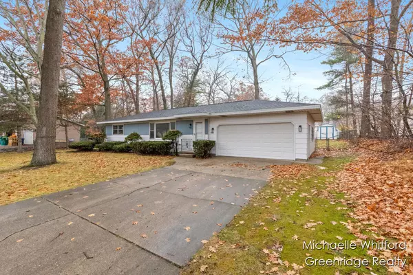 Muskegon, MI 49445,1540 Dykstra Road