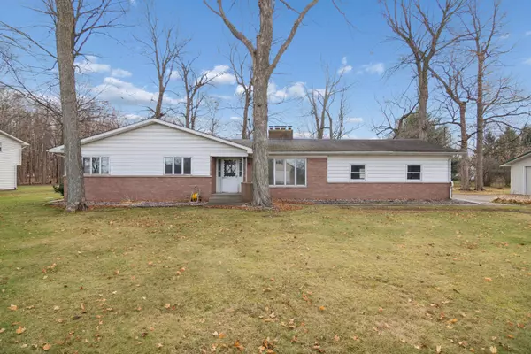 Union City, MI 49094,1172 Rustic Hills Drive