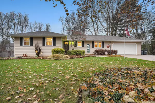 Richland, MI 49083,9385 Bunkerhill Drive