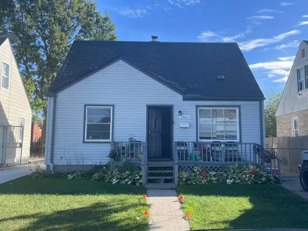 20025 Tireman Avenue, Detroit, MI 48228