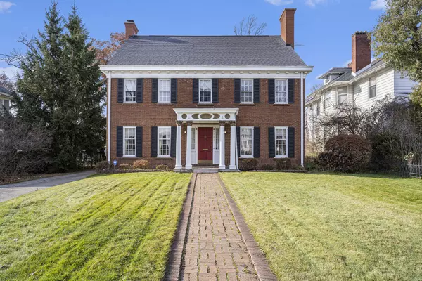 Muskegon, MI 49441,1701 Jefferson Street