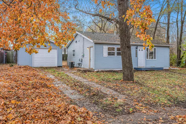 Kalamazoo, MI 49004,1042 Darwood Avenue