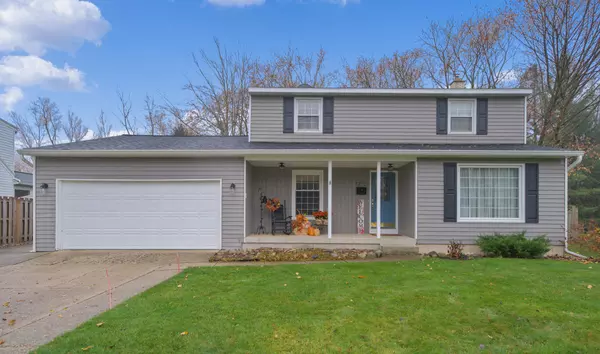 Wyoming, MI 49519,1772 41st SW Street