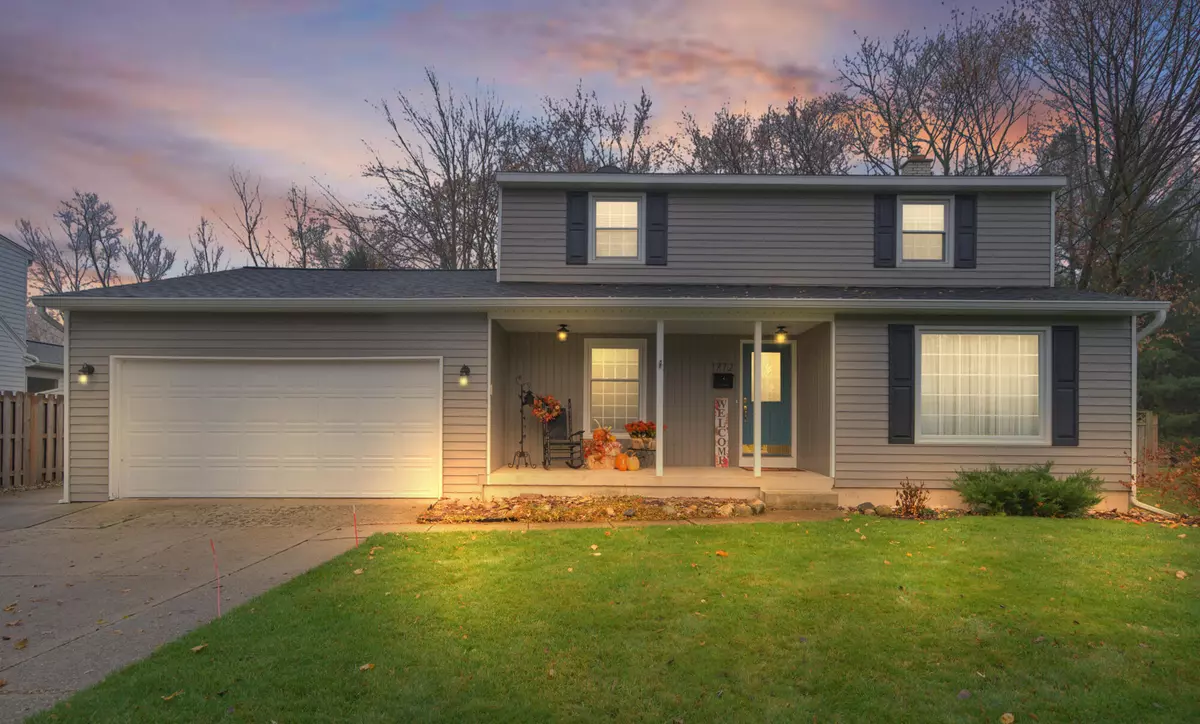 Wyoming, MI 49519,1772 41st SW Street