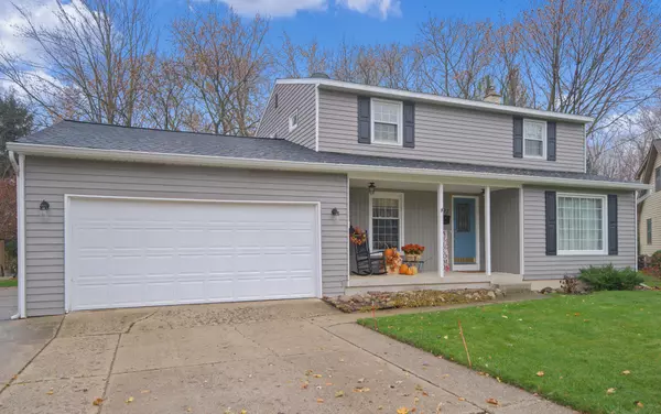 Wyoming, MI 49519,1772 41st SW Street