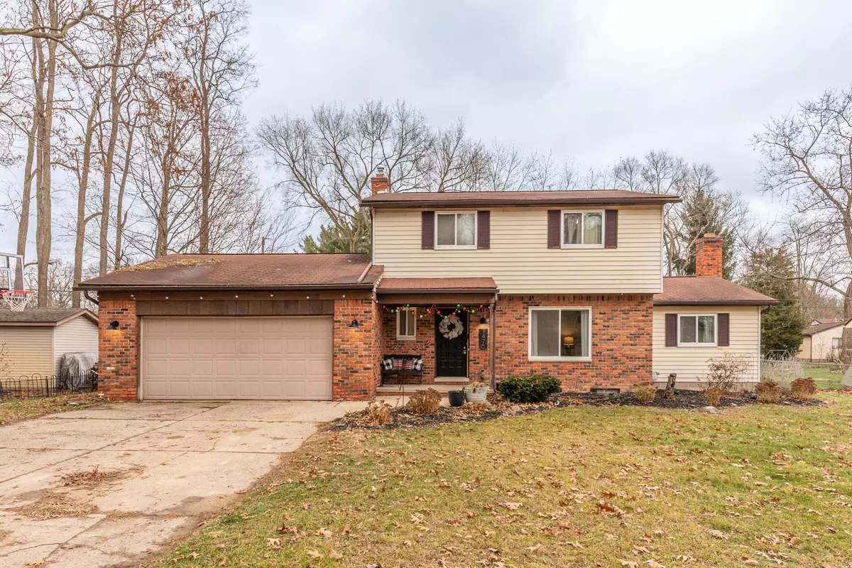 Wixom, MI 48393,1470 Nightingale Road