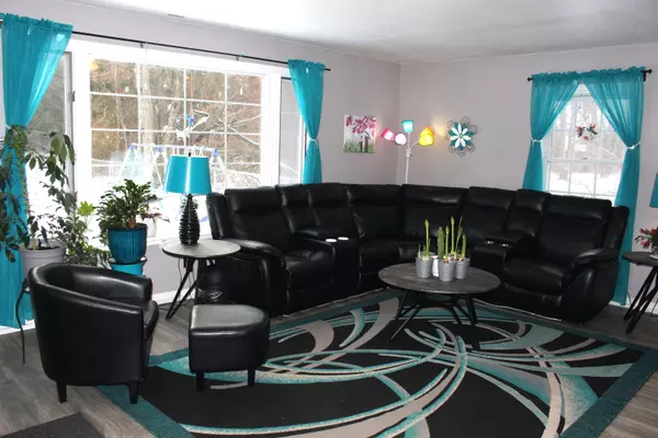 Muskegon, MI 49442,875 S Dangl Road