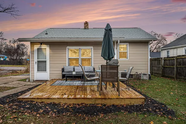 Battle Creek, MI 49017,145 Van Armon Avenue