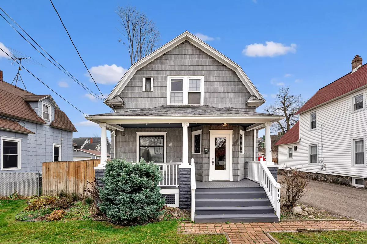 Battle Creek, MI 49014,110 Post Avenue