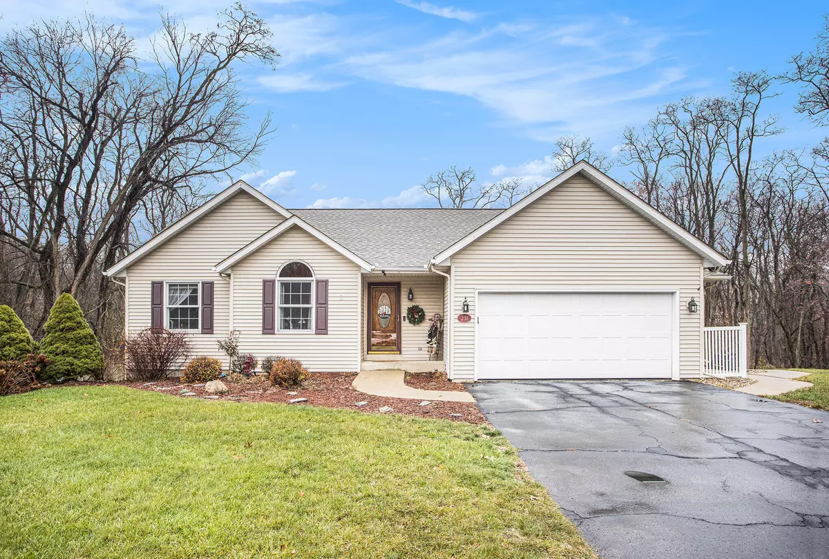 Battle Creek, MI 49014,231 Embury Drive