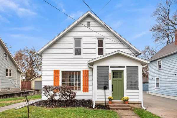 Grand Rapids, MI 49505,1233 Emerald NE Avenue