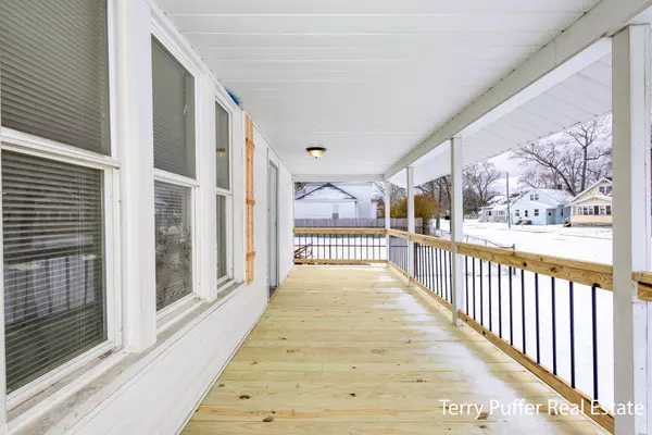 Muskegon, MI 49442,643 Evanston Avenue