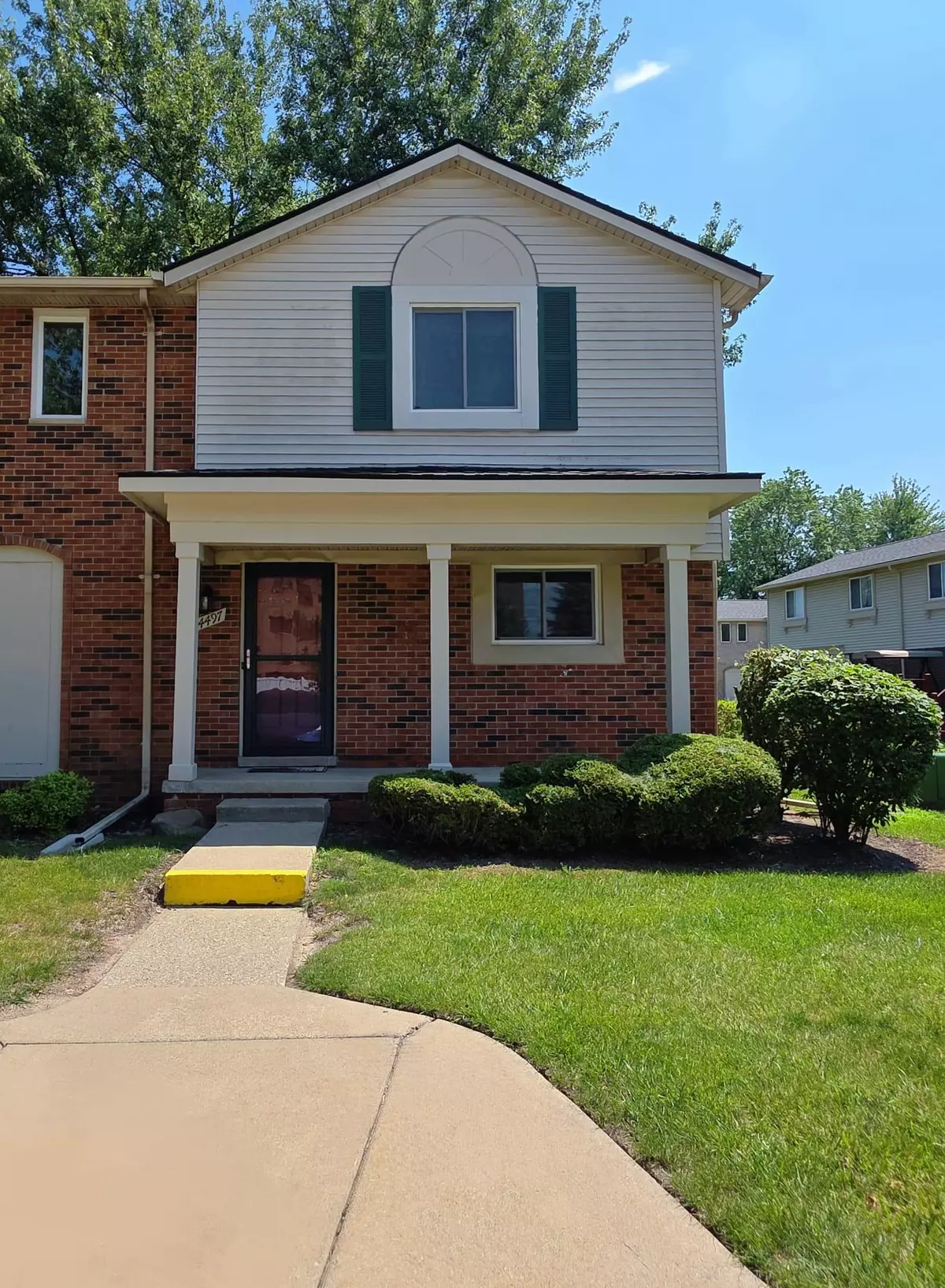 Canton, MI 48187,44497 Savery Drive